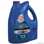 Масло Лукойл Авангард 10W40 CF-4/SG / 19306 5L