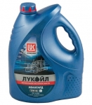 Масло Лукойл Авангард 15W40 CF-4/SG / 19309 5L