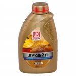 Масло Лукойл Люкс 10W40 SL/CF / 19187 1L