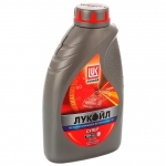 Масло Лукойл Супер 10W40 SG/CD / 19191 1L