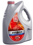 Масло Лукойл Супер 10W40 SG/CD / 19193 5L