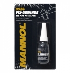 Фиксатор резьбы демонтируемый Fix-Gewinde mittelfest / MANNOL / 2411 10ml