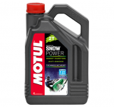 Масло SnoWpoWer 2T 4L / 105888