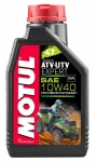 Масло ATV-UTV Expert 4T 10W-40 1L / 105938