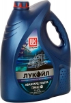 Масло Лукойл Авангард Ультра 10W40 CI-4/SL / 19518 5L