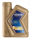 Масло Rosneft Magnum Ultratec 5W40 A3/B4 A3/B3 SN/CF / 40815432 1L