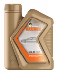 Масло Rosneft Maximum 10W-40 SG/CD / 40814332 1L