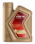 Масло Rosneft Kinetic Hypoid 80W90 GL-5 / 40817332 1L