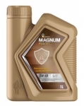 Масло Rosneft Magnum Maxtec 5W-40 SL/CF / 40814632 1L