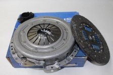 Сцепление  Газель -БИЗНЕС  УМЗ-4216,  EvoTech 2.7/ / SACHS / 3000950069