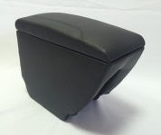 Бар подлокотник SKODA Rapid / Автоблюз / с перфорацией ПБ02207