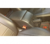 Бар подлокотник VW Polo / VARTA /