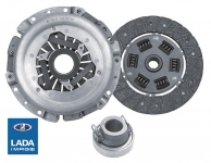 Сцепление LADA 2101-2107 / LADA IMAGE / ЭВР ОАТ / комплект 21060-1601000-00