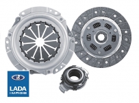 Сцепление LADA 2108-2115 Samara / LADA IMAGE / ЭВР ОАТ / 21090-1601000-00