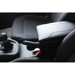 Бар подлокотник VW Jetta с перфорацией / Автоблюз / ПБ02429
