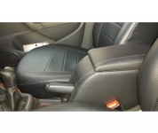 Бар подлокотник VW Polo / VARTA /