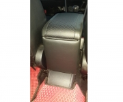 Бар подлокотник VW Polo / VARTA /