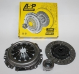 Сцепление LADA 2101-2107 / ASP / комплект A03200E