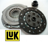 Сцепление LADA Niva 2121 21213 2131 / LUK / комплект 620019816