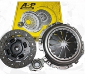 Сцепление LADA 2110 2111 2112 / ASP / A03200C