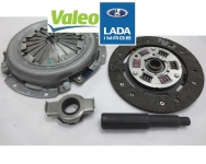 Сцепление LADA 2110 2111 2112 / LADA IMAGE / VALEO / 21100-1601000-82