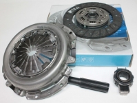 Сцепление LADA Kalina Priora 1.6 16V 8V, 1.4 16V / LADA IMAGE / VALEO / 11186160100082