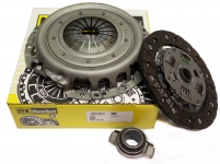 Сцепление LADA Kalina Priora 1.6 16V 8V, 1.4 16V / LUK / 620316600