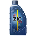 Масло ZIC X5 5W-30 Dexos1 SN GF-5 / 104449 1L