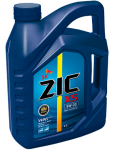 Масло ZIC X5 5W-30 Dexos1 SN GF-5 / 162621 4L